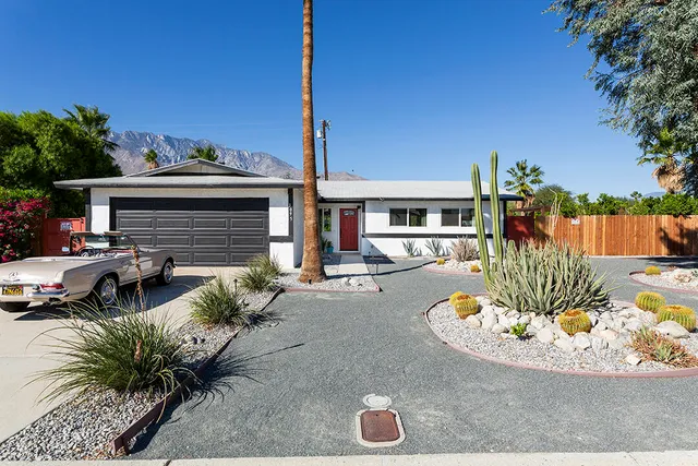 $985,000 | 3095 North Chuperosa Road, Palm Springs, CA 92262