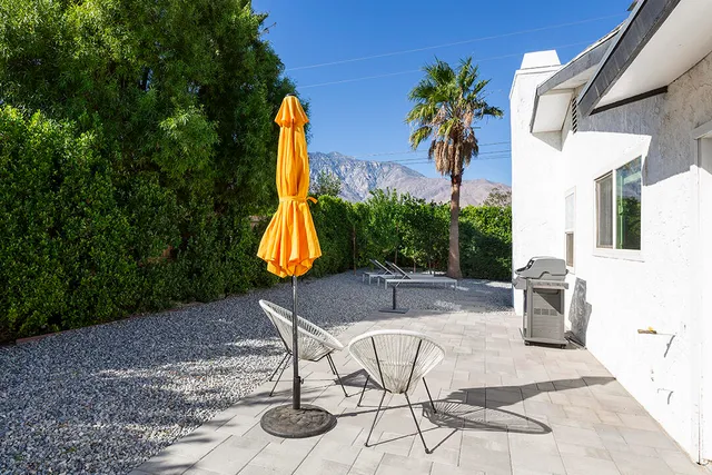 $985,000 | 3095 North Chuperosa Road, Palm Springs, CA 92262