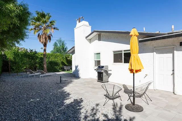 $985,000 | 3095 North Chuperosa Road, Palm Springs, CA 92262