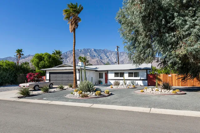 $985,000 | 3095 North Chuperosa Road, Palm Springs, CA 92262