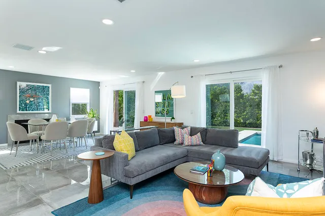 $985,000 | 3095 North Chuperosa Road, Palm Springs, CA 92262