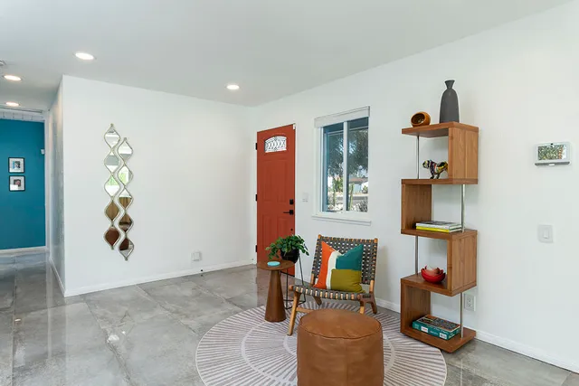 $985,000 | 3095 North Chuperosa Road, Palm Springs, CA 92262