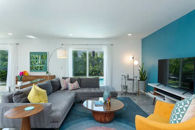 $985,000 | 3095 North Chuperosa Road, Palm Springs, CA 92262