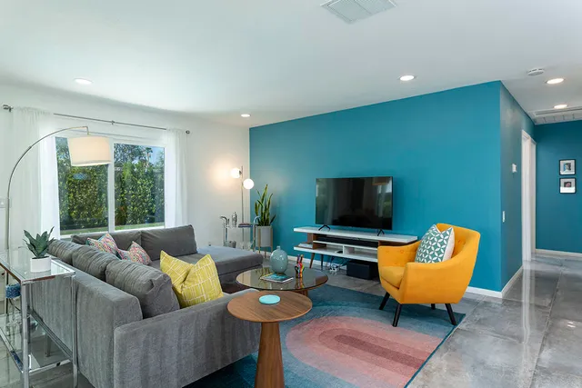 $985,000 | 3095 North Chuperosa Road, Palm Springs, CA 92262