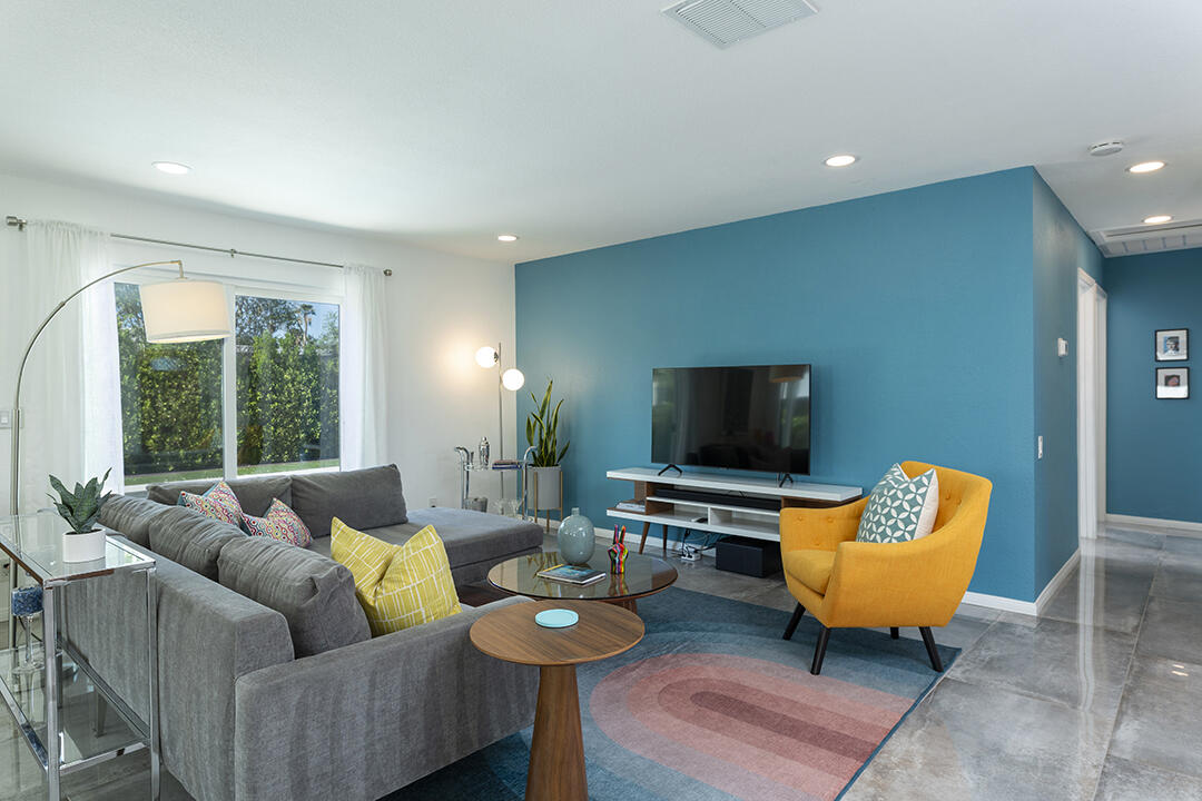 3095 North Chuperosa Road Palm Springs, CA 92262 - Photo 10 of 45 10