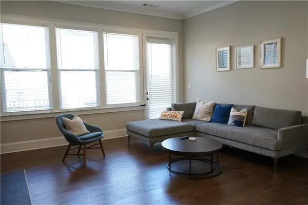 $4,400 | 6588 Aria Village Drive, Atlanta, GA 30328