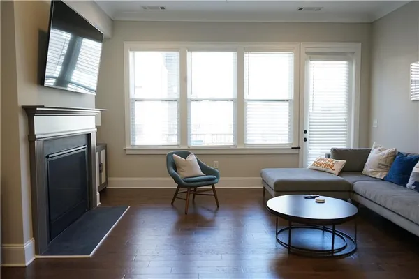 $4,400 | 6588 Aria Village Drive, Atlanta, GA 30328