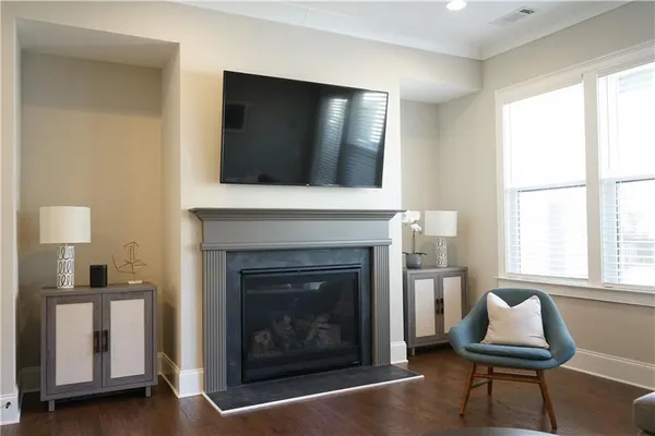 $4,400 | 6588 Aria Village Drive, Atlanta, GA 30328