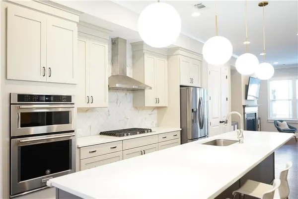 $4,400 | 6588 Aria Village Drive, Atlanta, GA 30328