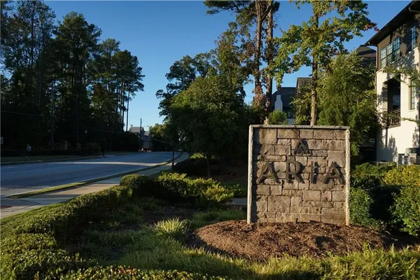 $4,400 | 6588 Aria Village Drive, Atlanta, GA 30328