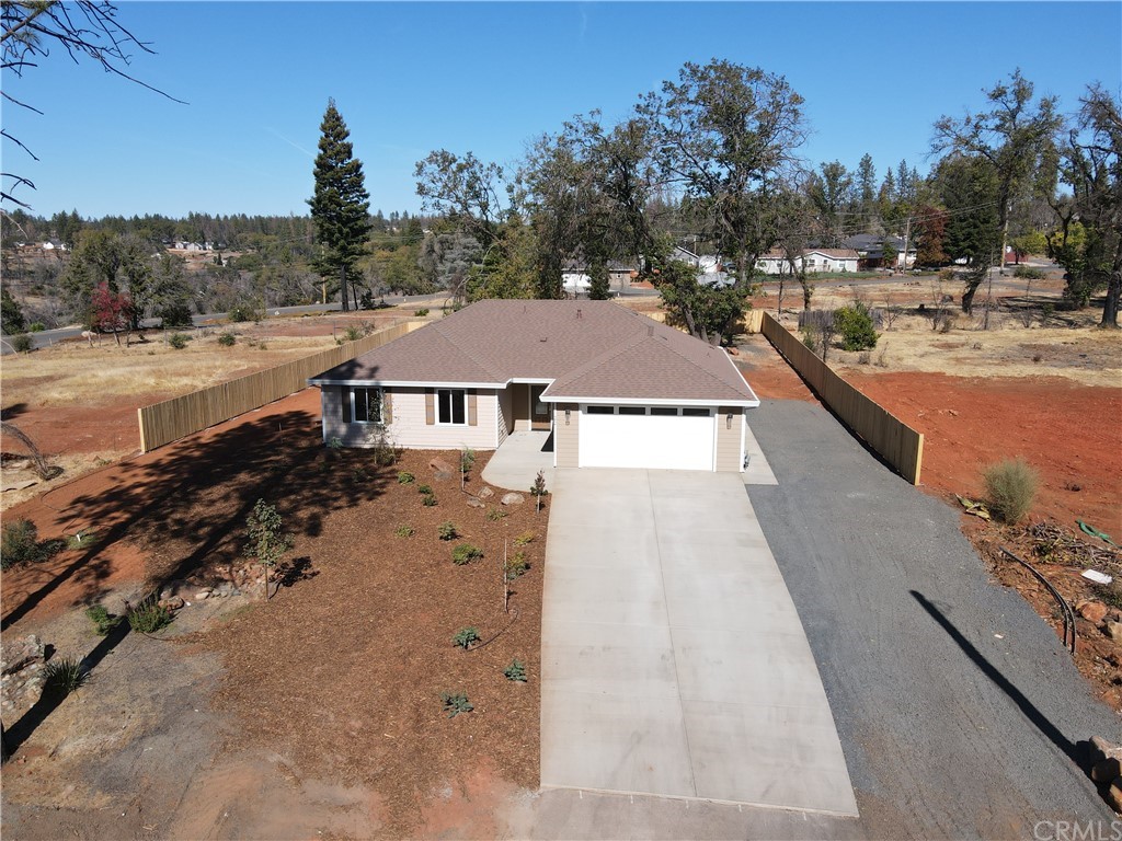2211 De Mille Road Paradise, CA 95969 - Photo 1 of 1 Gallery Image 1