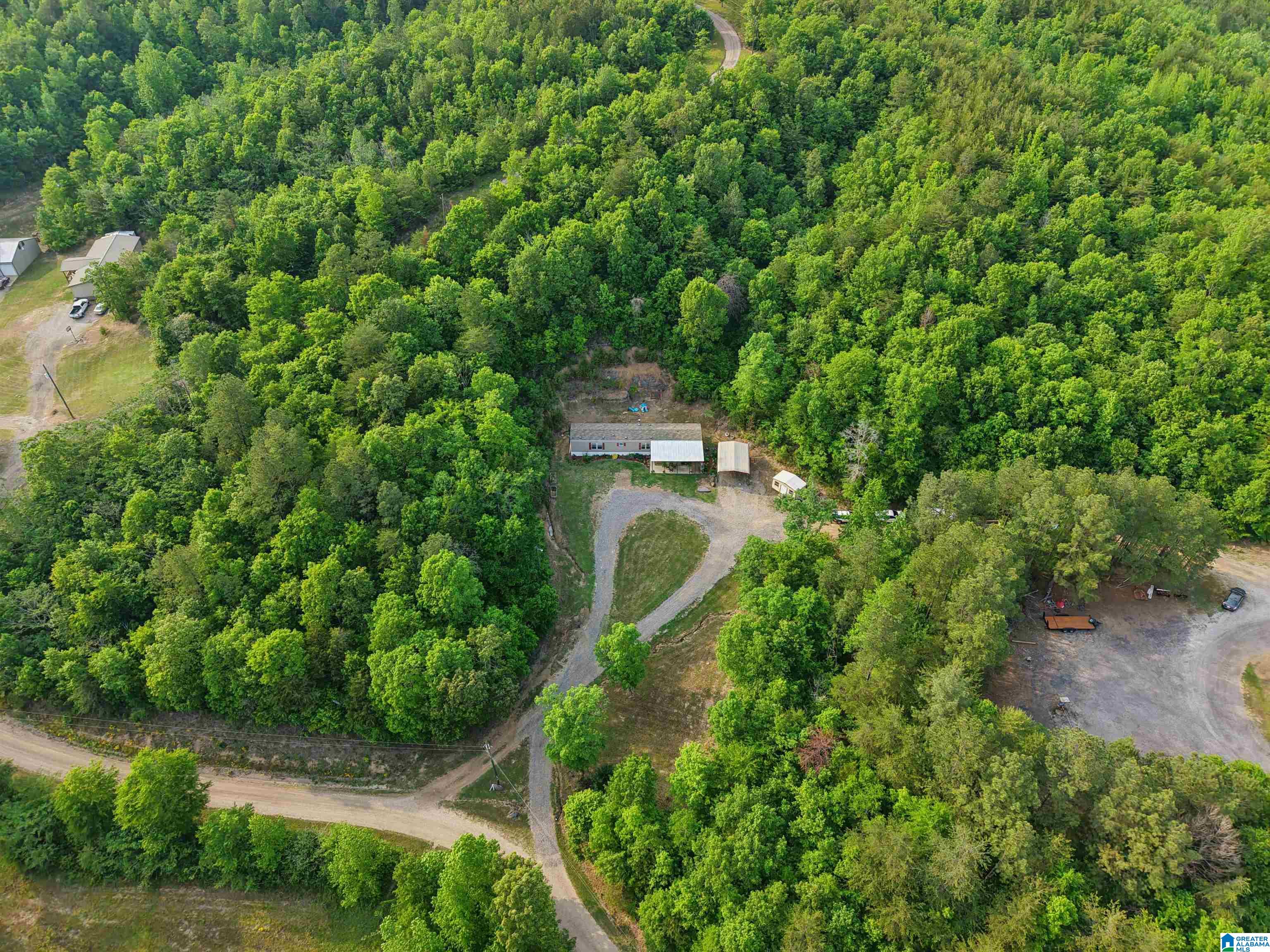 3151 Valley Ford Road Adger, AL 35006 - Photo 42 of 49