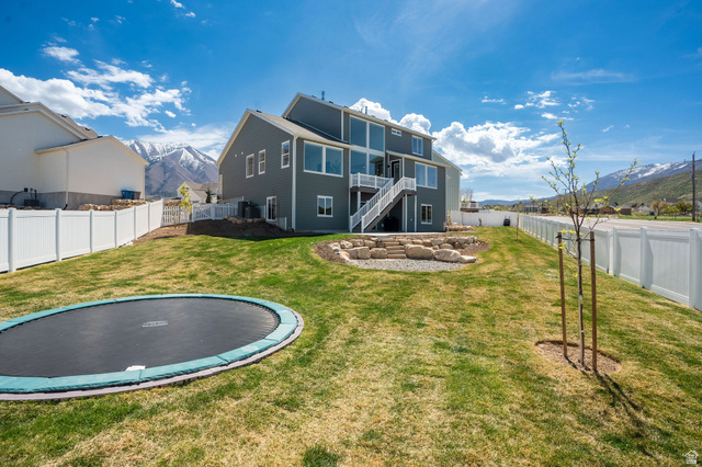 686 West Eaglecrest Circle Elk Ridge, UT 84651 - Photo 47 of 50