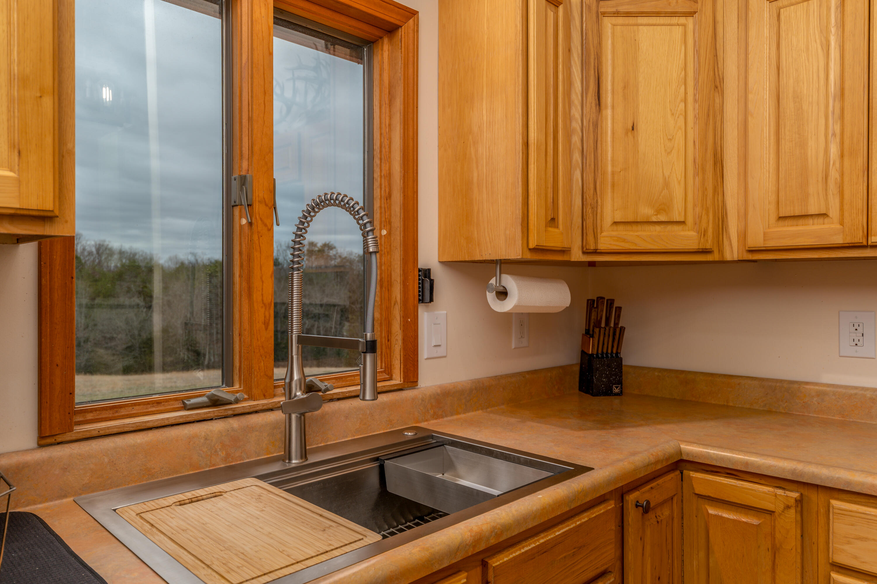 405 Vanlandingham Road Salt Lick, KY 40371 - Photo 20 of 69 _S5B1531-Edit