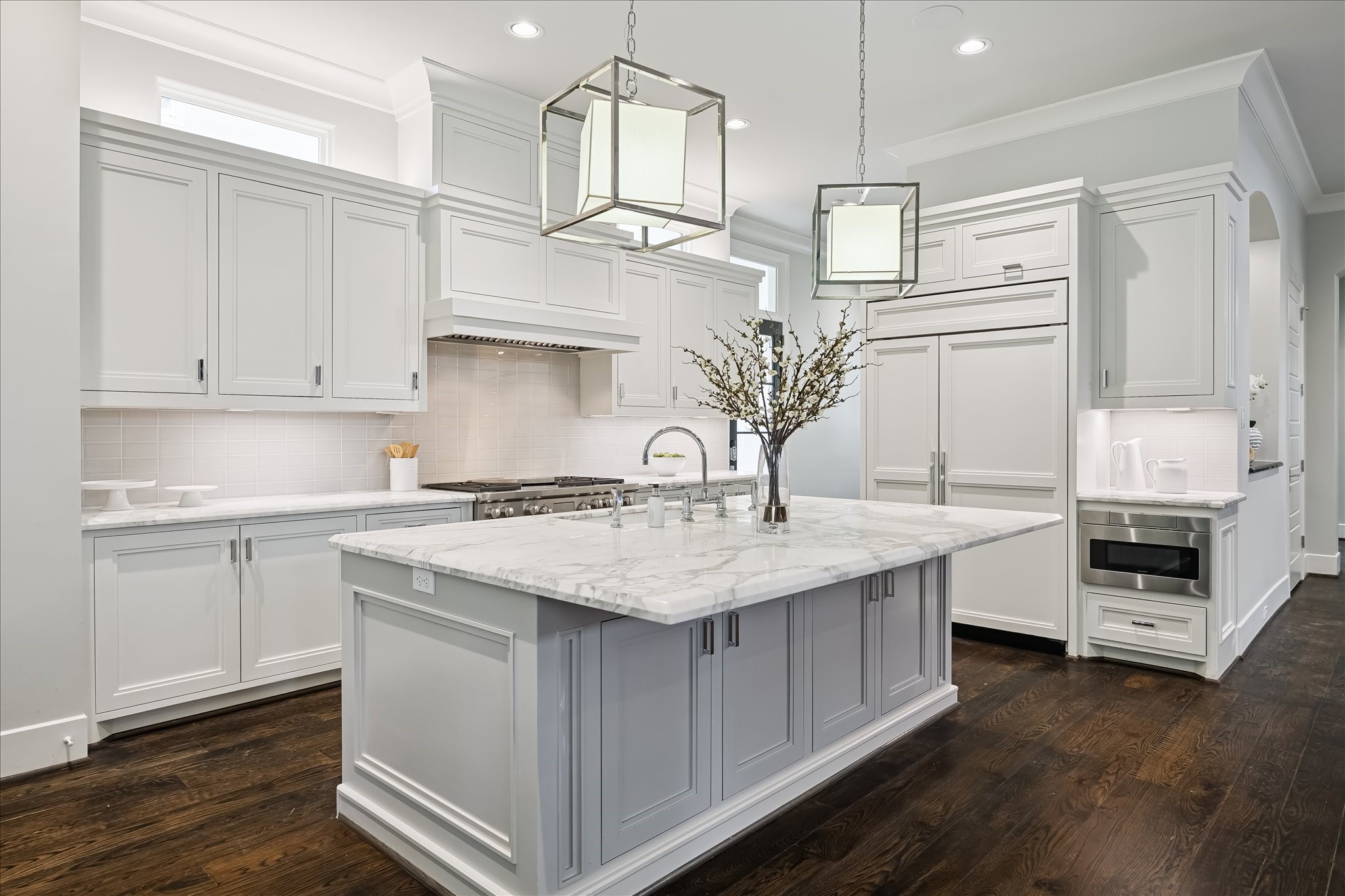 2117 Dickey Place Houston, TX 77019 - Photo 17 of 50