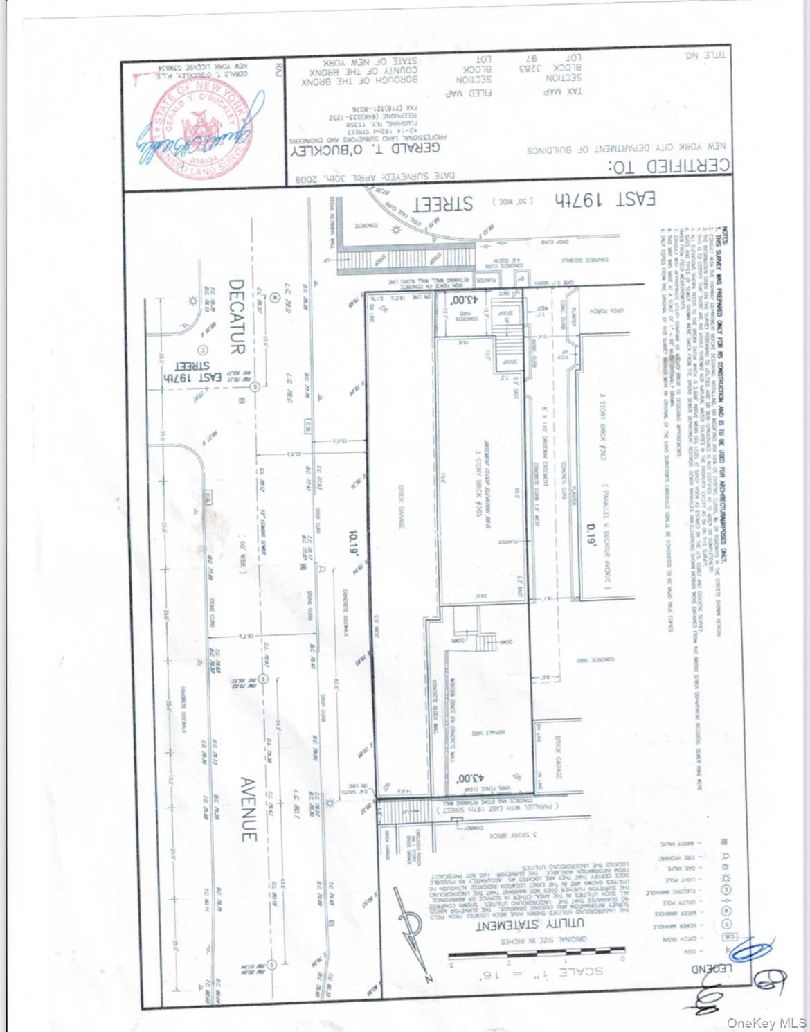 365 East 197th Street Bronx, NY 10458 - Photo 15 of 17