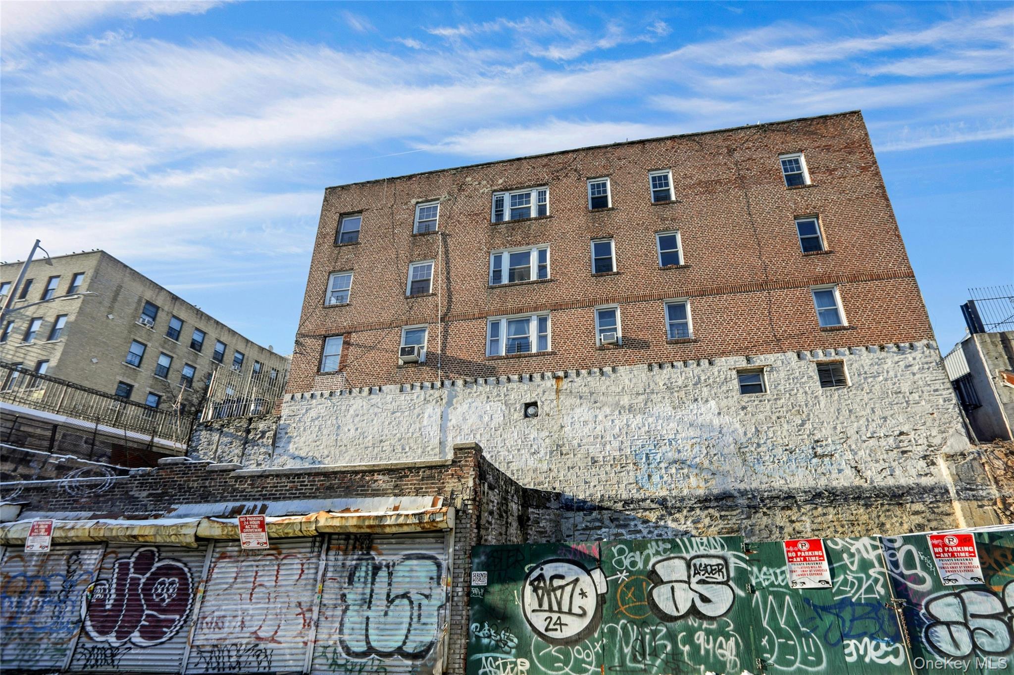 365 East 197th Street Bronx, NY 10458 - Photo 9 of 17 View of apartment building / complex