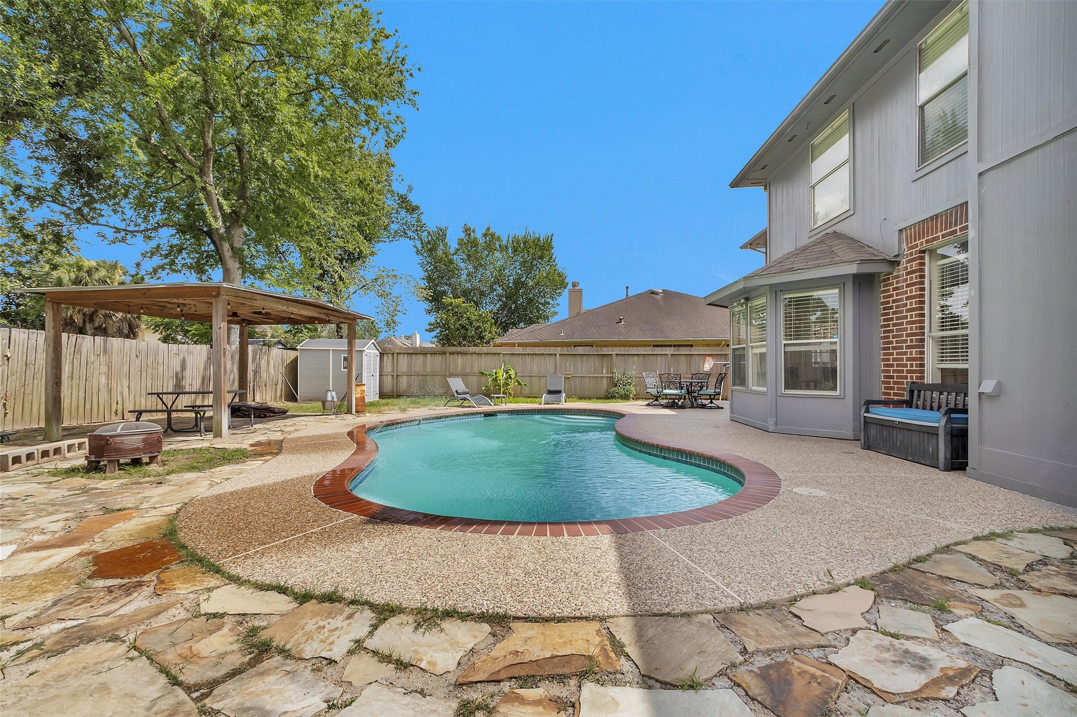 21618 Nottinghill Drive Spring, TX 77388 - Photo 25 of 29