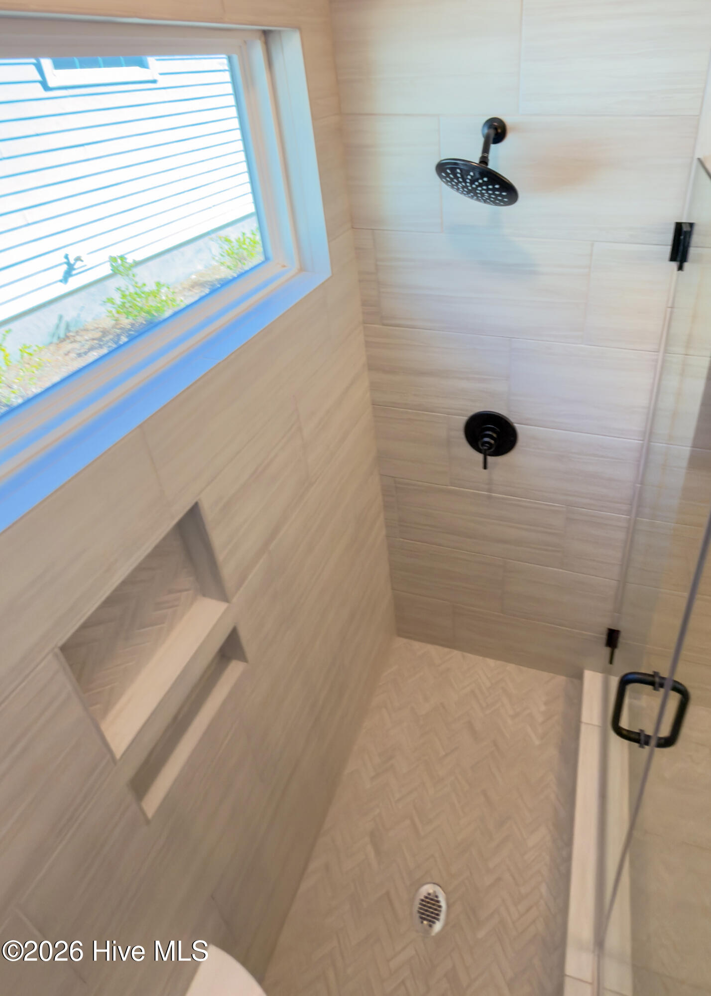 161 Twining Rose Lane Holly Ridge, NC 28445 - Photo 18 of 61 primary shower