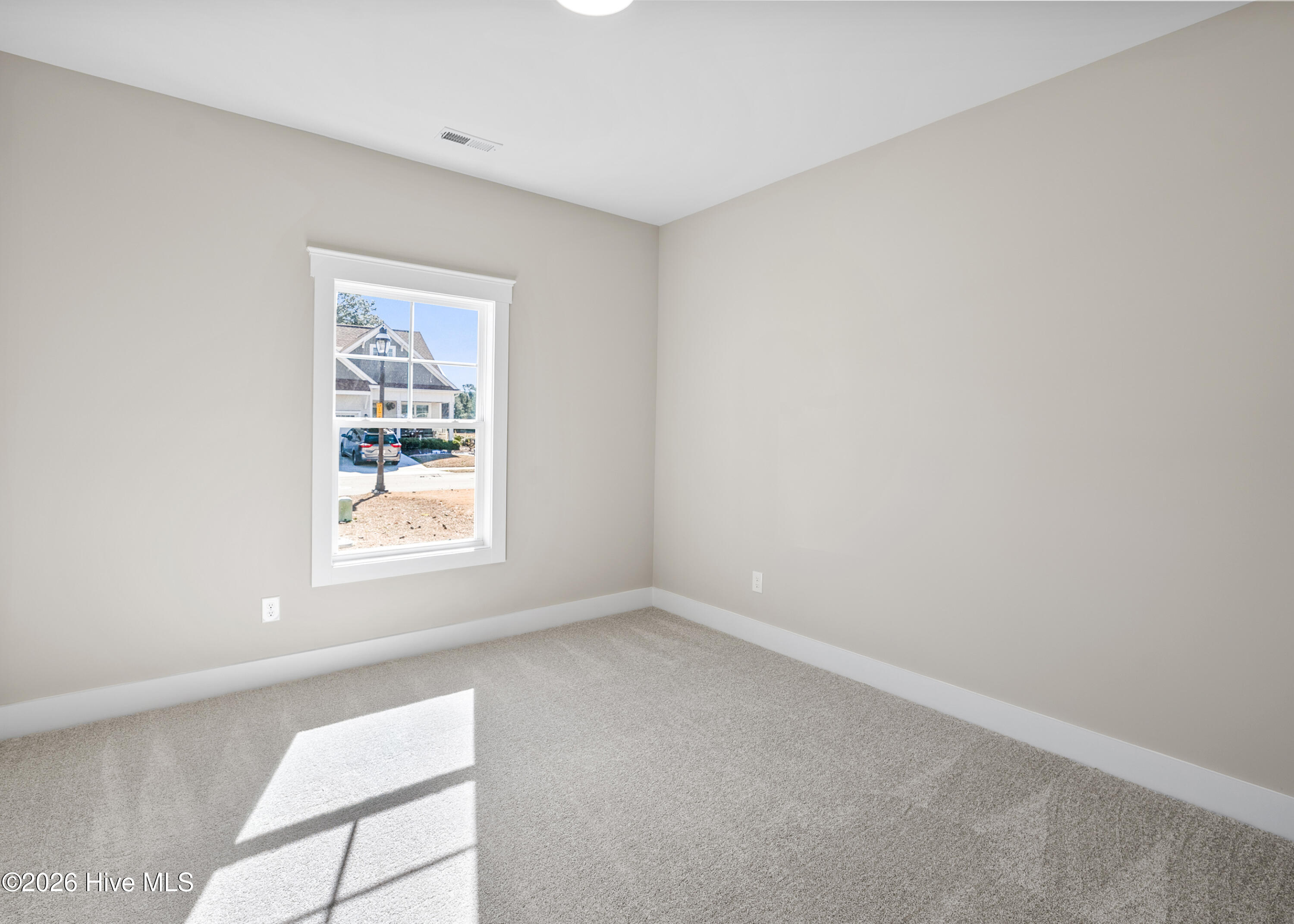 161 Twining Rose Lane Holly Ridge, NC 28445 - Photo 19 of 61 2nd main floor bedroom