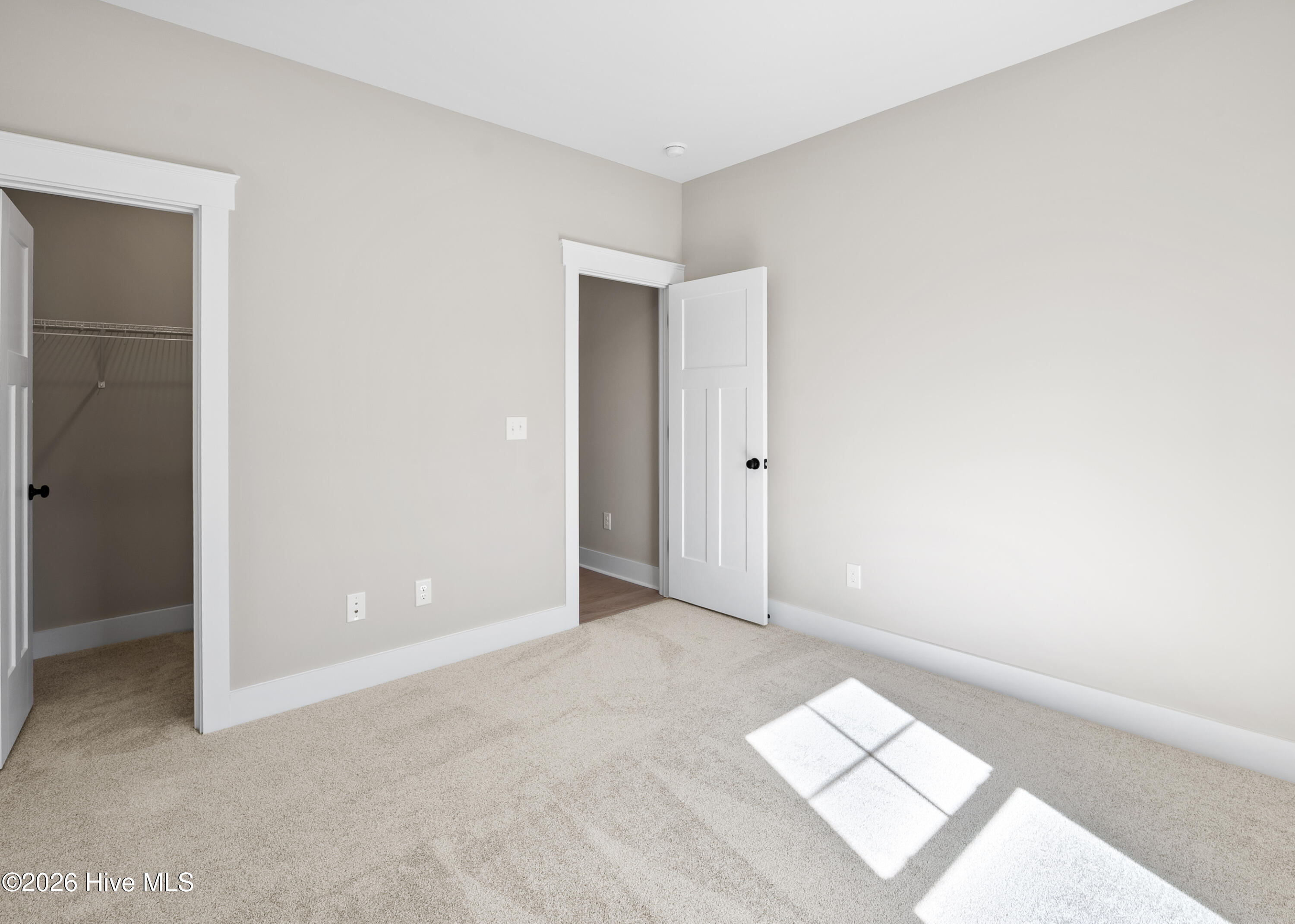 161 Twining Rose Lane Holly Ridge, NC 28445 - Photo 20 of 63 2nd main floor bedroom