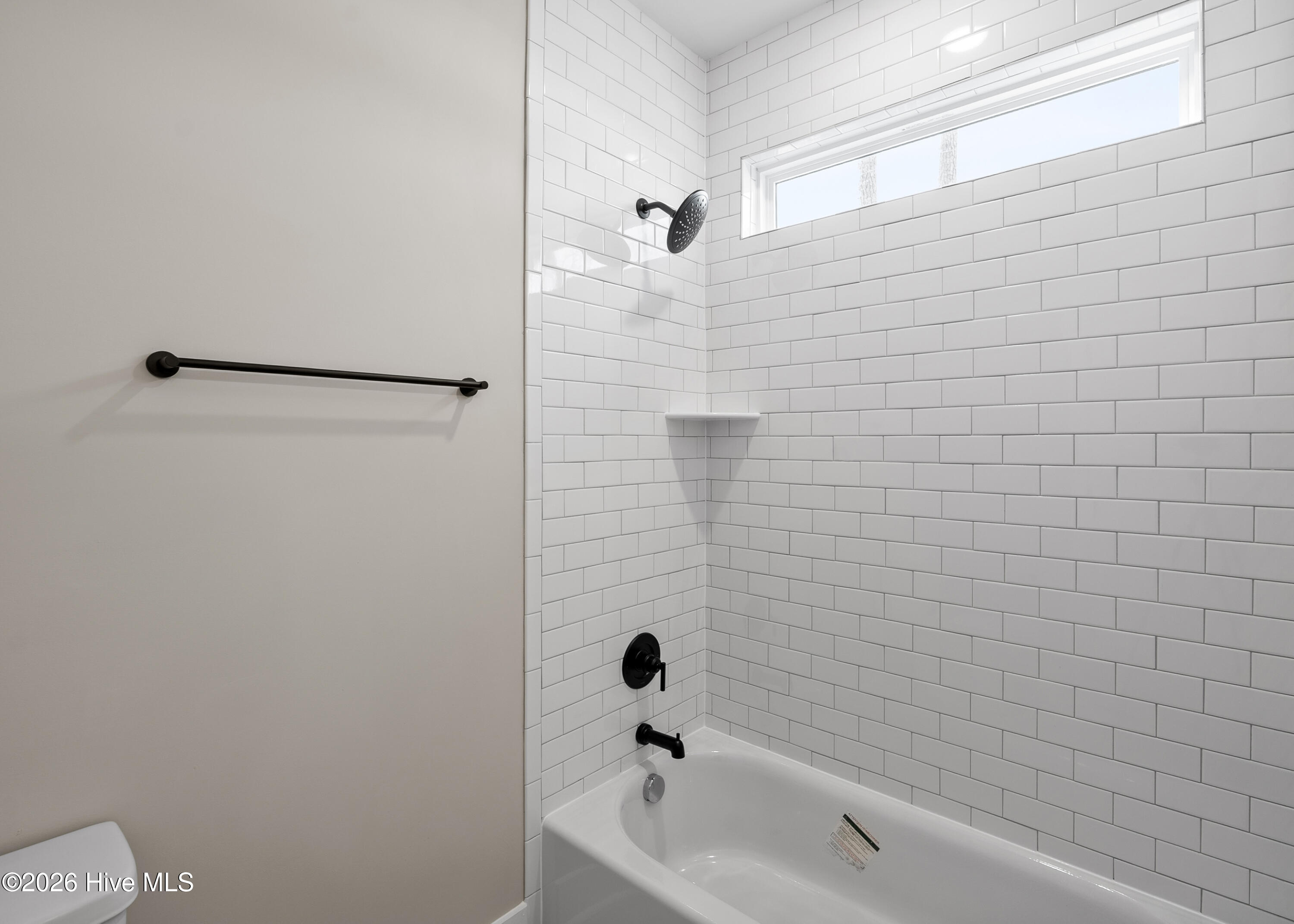 161 Twining Rose Lane Holly Ridge, NC 28445 - Photo 22 of 63 2nd main floor bathroom