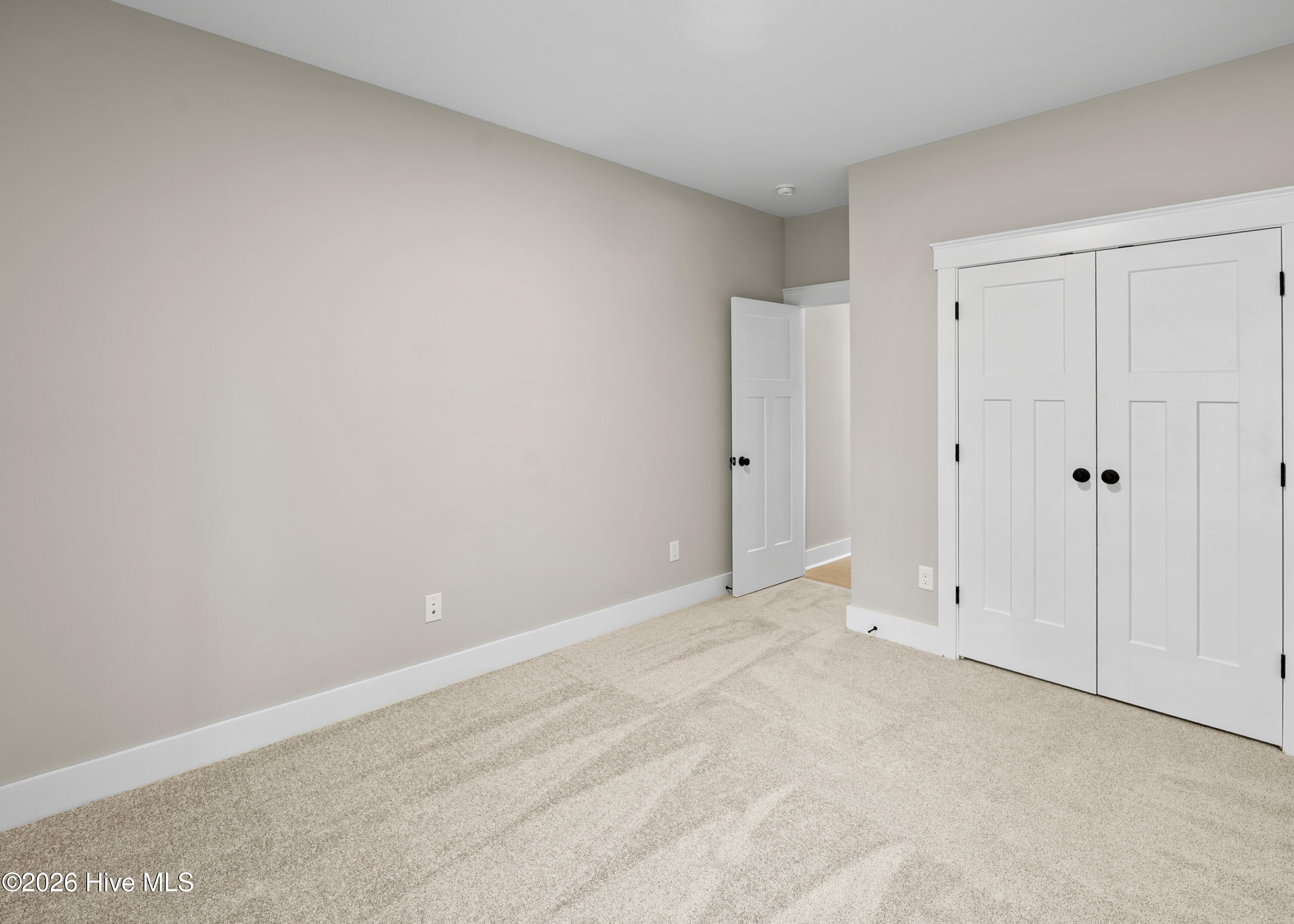 161 Twining Rose Lane Holly Ridge, NC 28445 - Photo 23 of 61 3rd main floor bedroom