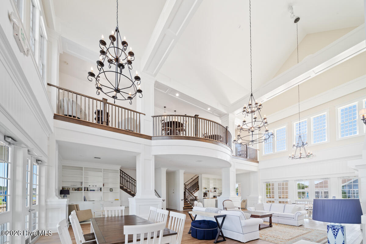 161 Twining Rose Lane Holly Ridge, NC 28445 - Photo 39 of 61 clubhouse