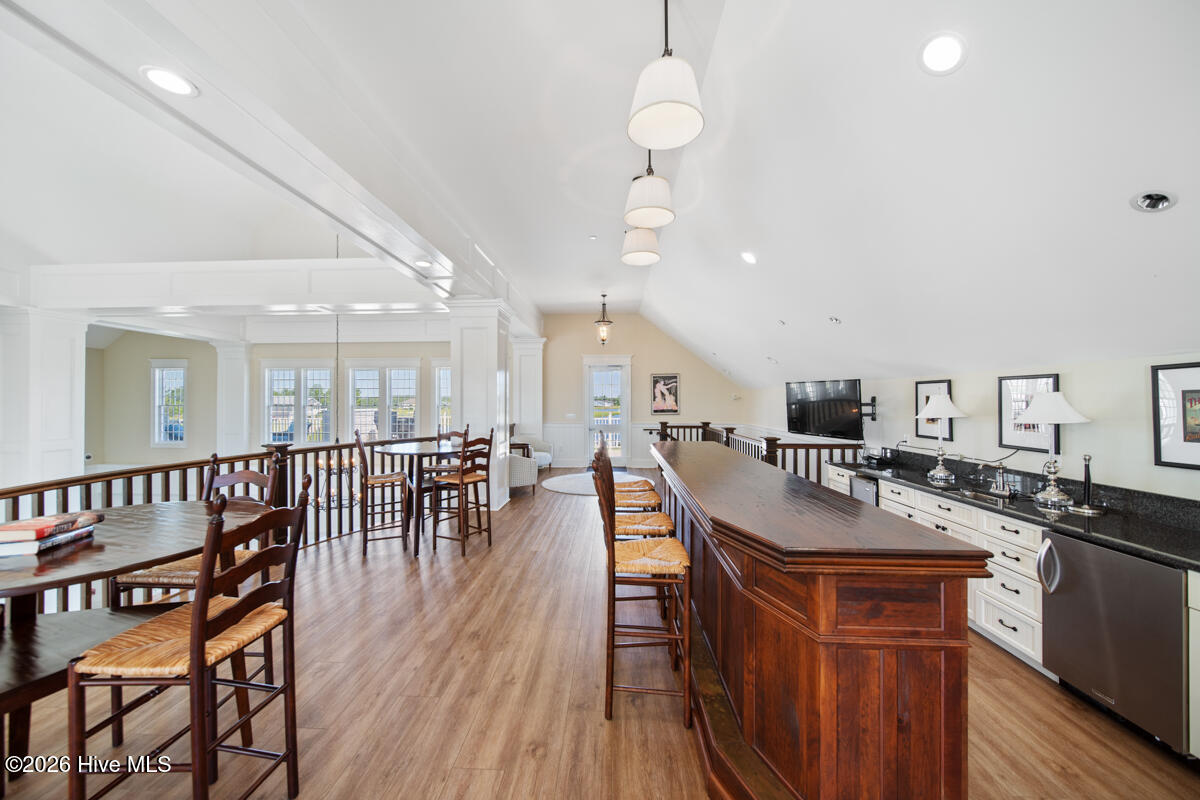 161 Twining Rose Lane Holly Ridge, NC 28445 - Photo 41 of 61 clubhouse