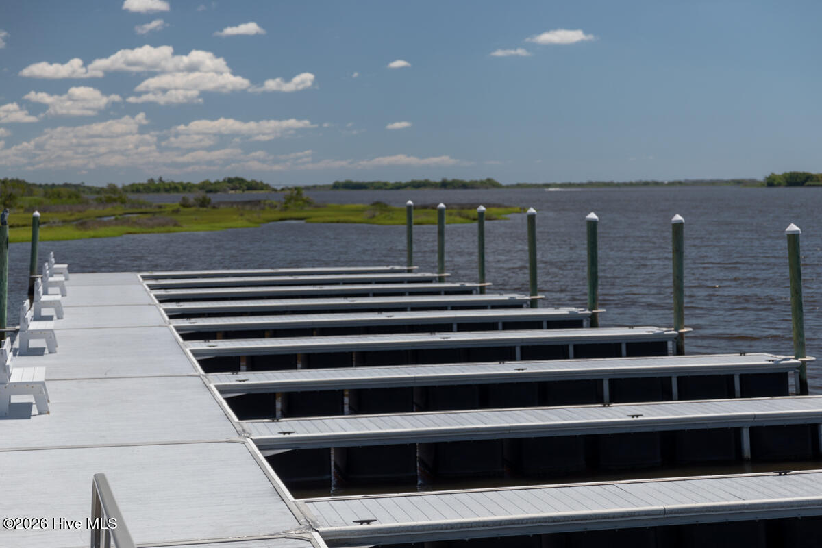 161 Twining Rose Lane Holly Ridge, NC 28445 - Photo 48 of 61 day boat slips