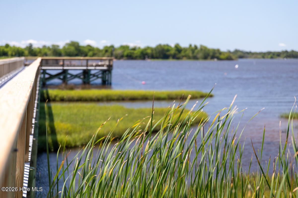 161 Twining Rose Lane Holly Ridge, NC 28445 - Photo 51 of 61 Everett Bay