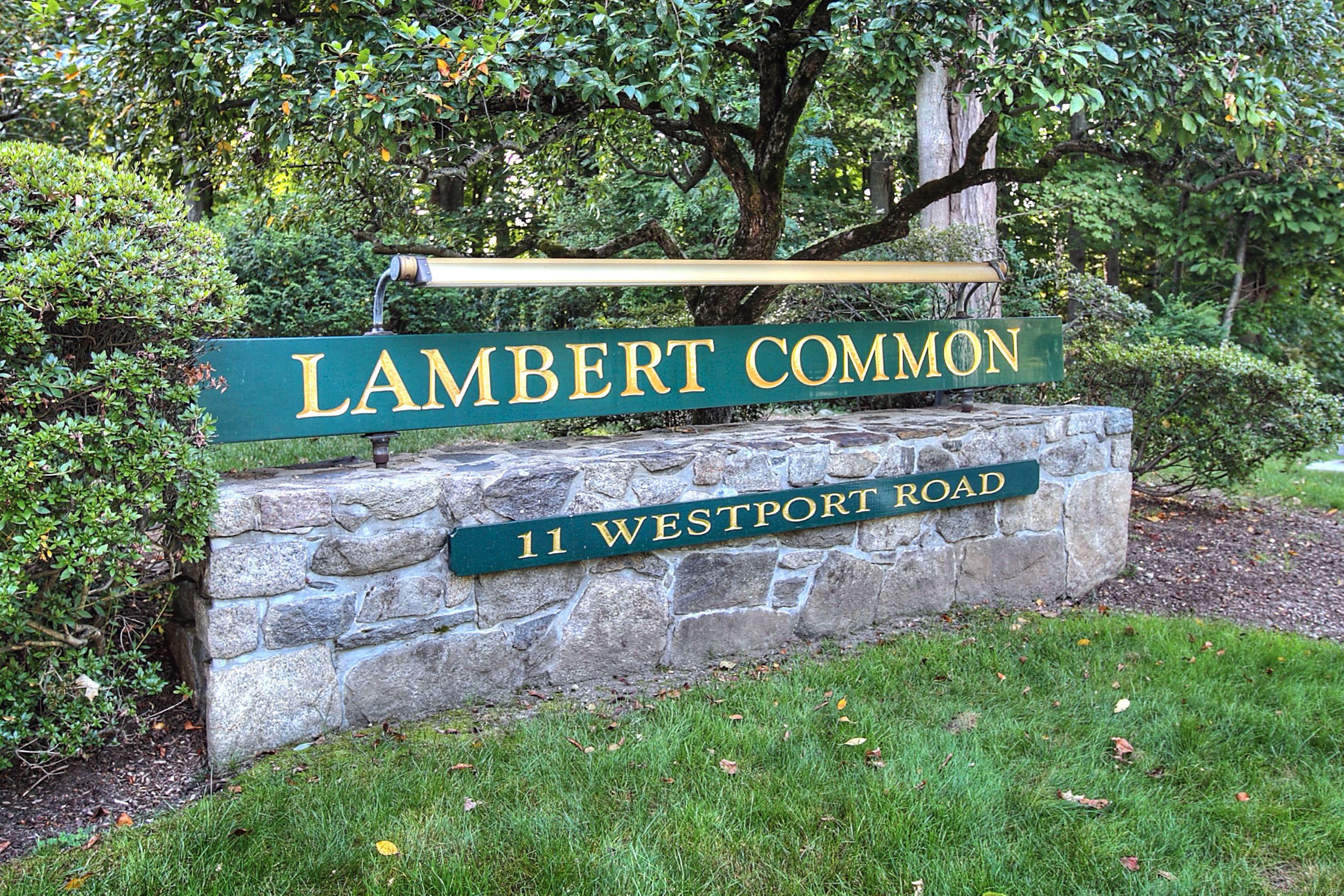 36 Lambert Common, Unit 36 Wilton, CT 06897 - Photo 1 of 1