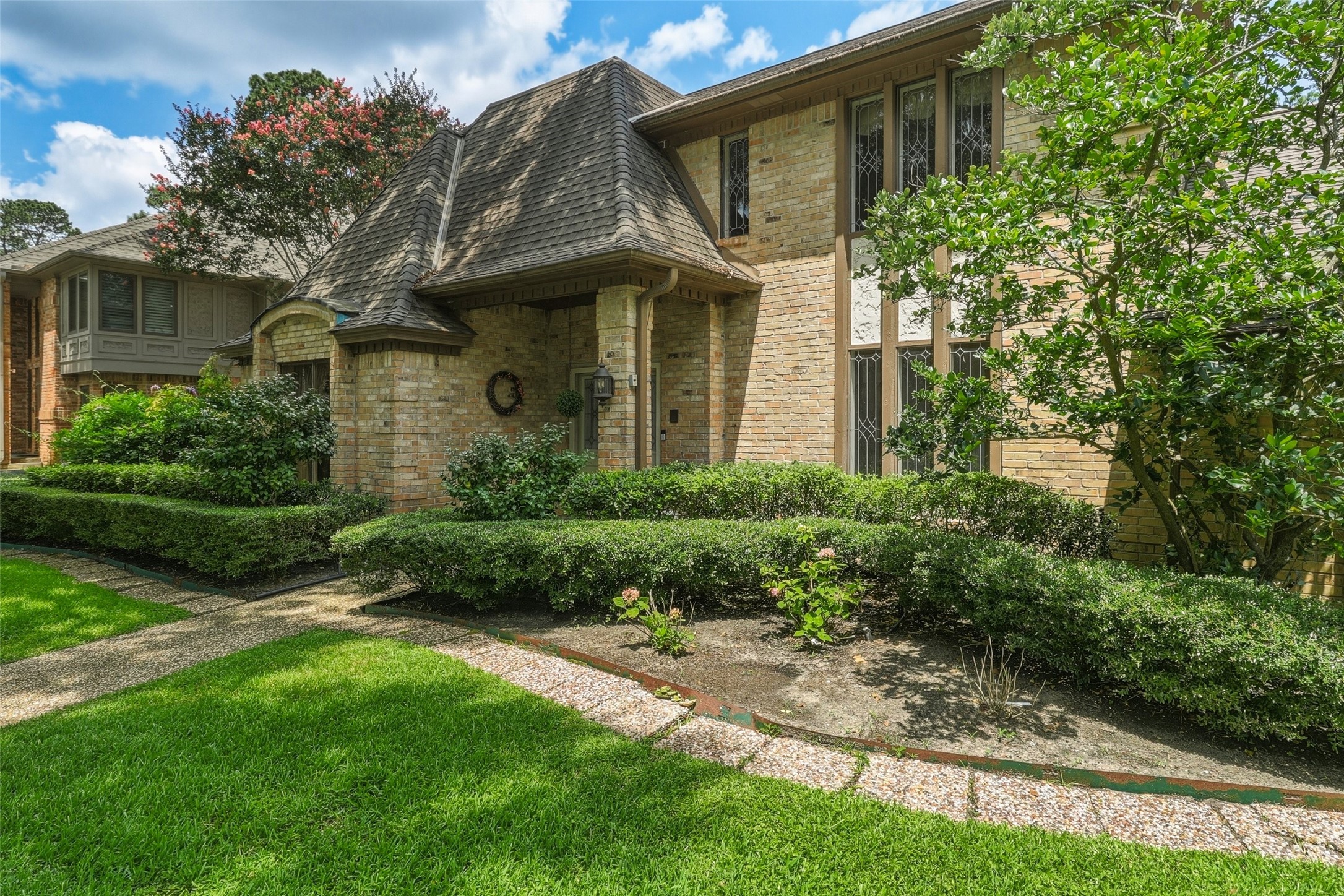 9310 Windrush Drive Spring, TX 77379 - Photo 3 of 30