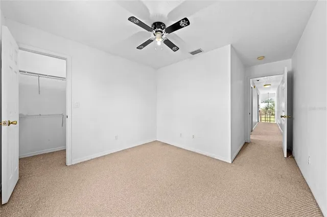 a view of livingroom with furniture and a fireplace