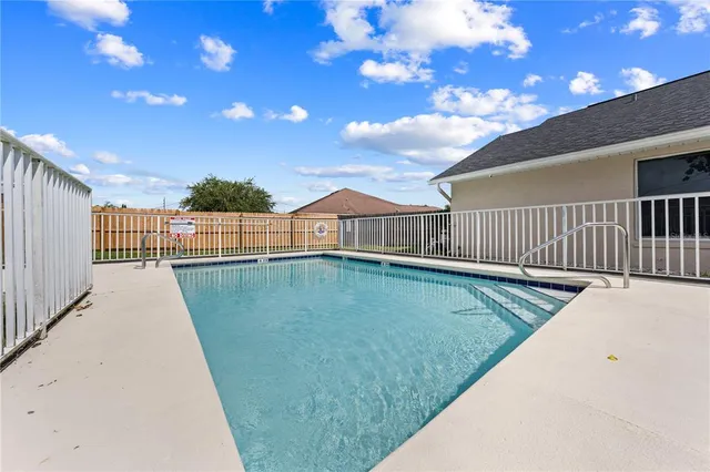 a view of balcony with outdoor space