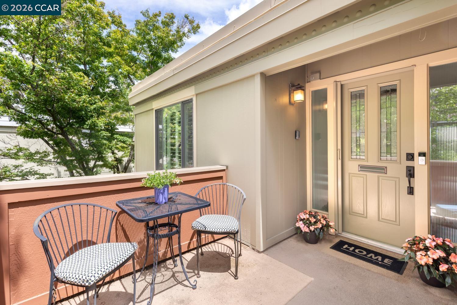2409 Golden Rain Road, Unit 1 Walnut Creek, CA 94595 - Photo 4 of 42