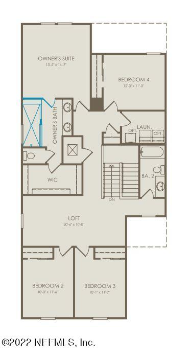 677 Blind Oak Cir Street St. Augustine, FL 32095 - Photo 19 of 19