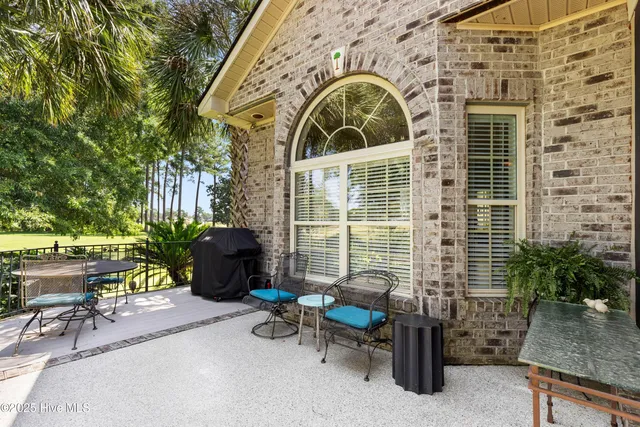 $819,000 | 205 Jones Byrd Court, Sunset Beach, NC 28468