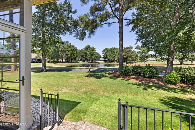 $819,000 | 205 Jones Byrd Court, Sunset Beach, NC 28468