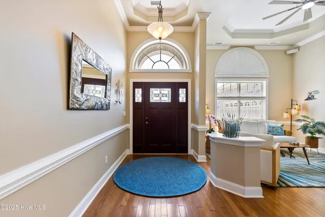 $819,000 | 205 Jones Byrd Court, Sunset Beach, NC 28468