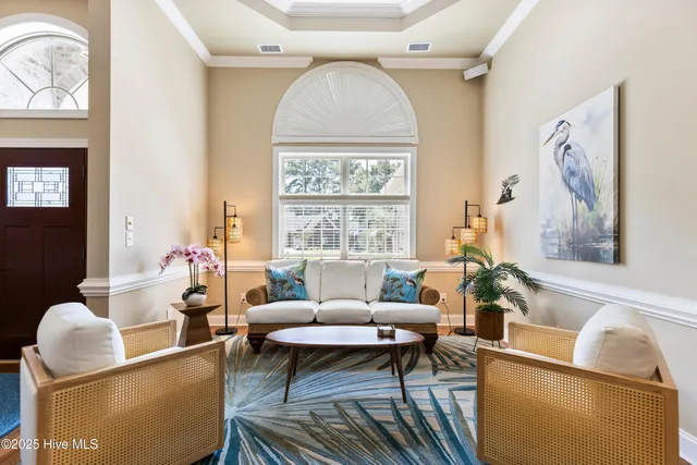 $819,000 | 205 Jones Byrd Court, Sunset Beach, NC 28468