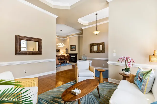 $819,000 | 205 Jones Byrd Court, Sunset Beach, NC 28468