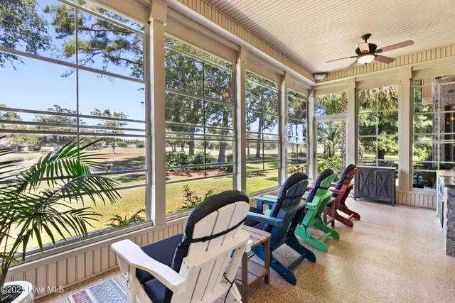 $819,000 | 205 Jones Byrd Court, Sunset Beach, NC 28468