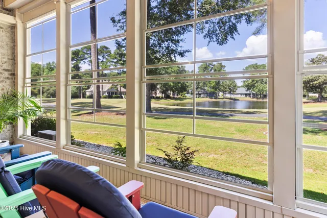 $819,000 | 205 Jones Byrd Court, Sunset Beach, NC 28468