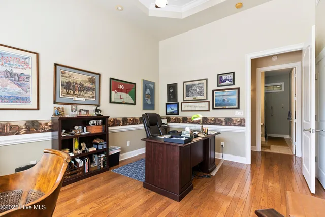 $819,000 | 205 Jones Byrd Court, Sunset Beach, NC 28468