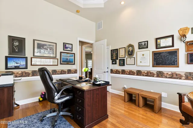 $819,000 | 205 Jones Byrd Court, Sunset Beach, NC 28468