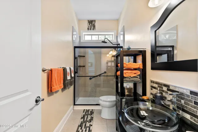 $819,000 | 205 Jones Byrd Court, Sunset Beach, NC 28468