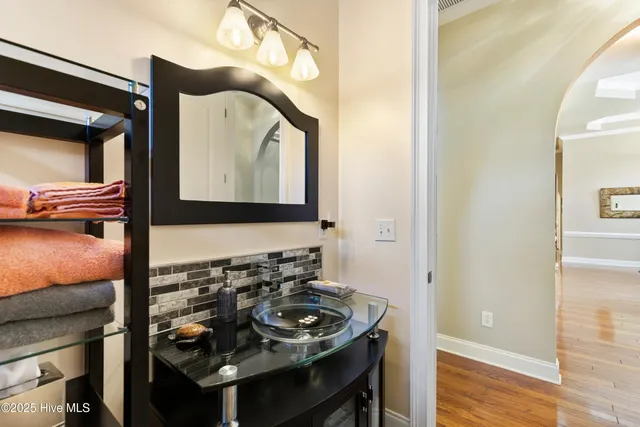 $819,000 | 205 Jones Byrd Court, Sunset Beach, NC 28468