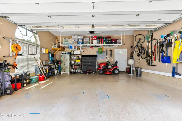 $819,000 | 205 Jones Byrd Court, Sunset Beach, NC 28468