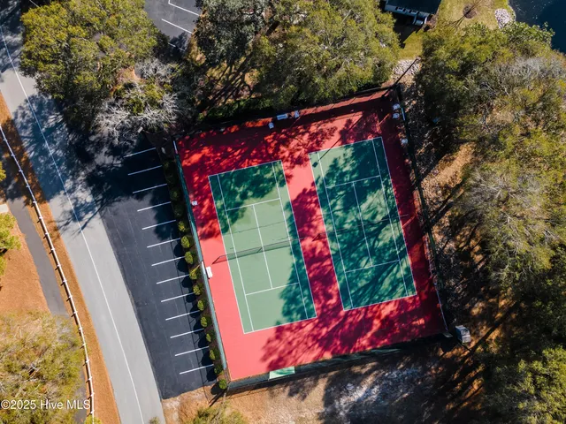 $819,000 | 205 Jones Byrd Court, Sunset Beach, NC 28468